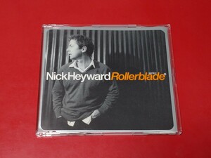 【CDS】 NICK HEYWARD / Rollerblade