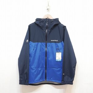 mont-bell (L) モンベル サンダーパス ジャケット　1128635 メンズアウター　I12-74