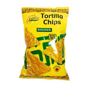 ザヌイ スペイン トルティーヤチップス 200g Zanuy Tortilla Chips