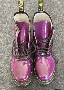 【美品】激レア 希少 Dr.martens(ドクターマーチン) 海外バージョン