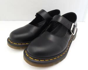 ★美品★Dr.Martens ドクターマーチン メリージェーン CORE 5026Z UK5 24cm ストラップシューズ