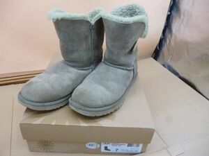 UGG　ブーツ　サイズ7　サン105　　　送料無料 管ta　　24MAR