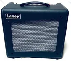 動作良好 Laney レイニー CUB-SUPER12　ギターコンボアンプ