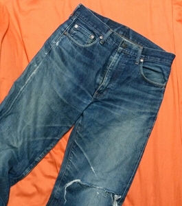 ◎Levis リーバイス ジーンズ 551Z W31 L36