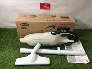 中古品 電動工具 makita マキタ 14.4V充電式クリーナー CL142FD 掃除機 清掃 掃除 そうじ コードレス スティックタイプ ITNG3O7MMD8S