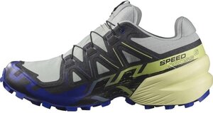 SALOMON SPEEDCROSS 6 GTX L47584000 27.5㎝　