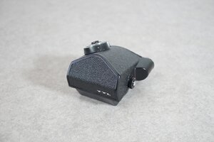 [QS][A5965860] TTL Kiev? プリズムビューファインダー 中判カメラ 部品 パーツ