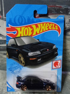 HotWheels 