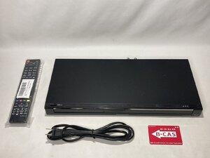 パナソニック 1TB 2チューナー ブルーレイレコーダー 4K/24p 3D対応 4Kアップコンバート対応 ブラック DIGA DMR-BWT660-K