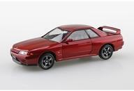 新品プラモデル 1/32 ニッサン R32 スカイラインGT-R(レッドパール) 「ザ☆スナップキットシリーズ No.14