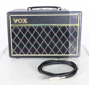 【ト滝】VOX PFB-10 Pathfinder Bass 10 ヴォックス パスファインダーベース 10 ベースコンボ MD000DEW06