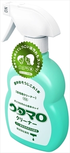 まとめ得 ウタマロクリーナー ４００ｍｌ 東邦 住居洗剤・キッチン x [10個] /h