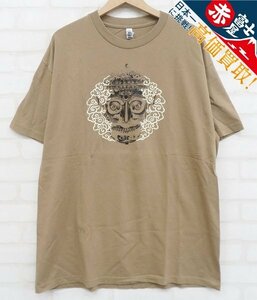 8T2651【クリックポスト対応】TENDERLOIN T-TEE F.T.S テンダーロイン 半袖Tシャツ