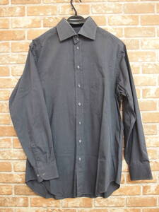 ARMANI COLLEZIONI アルマーニコレツォーニ 長袖 シャツ M　/A159