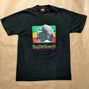 新品 ラスタ Ｔシャツ L レゲエ ジャマイカ REGGAE BOB MARLEY ボブ・マーリー JAMAICA　rt2419