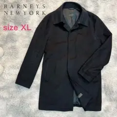 訳あり◇barneys new york  カシミヤ100% ステンカラーコート