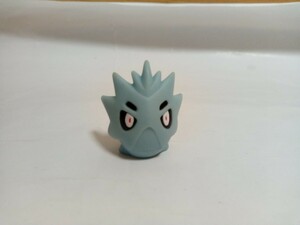 ポケットモンスター　ポケモンキッズ　サナギラス　指人形　同梱可能