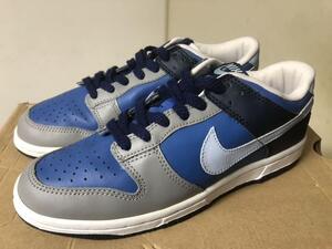 極美品 2003 NIKE DUNK LOW GS 24センチ 304874-442