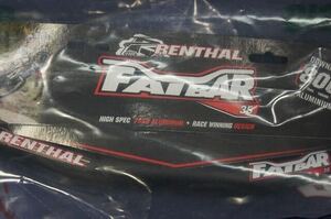 ◆◇【新品未開封】RENTHALFatbar 35 20mmライズ◇◆