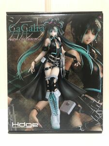 【新品・未開封】Hdge technical statue No.12 シーエ・カルラ(骸音シーエ 囚人と紙飛行機ver.)