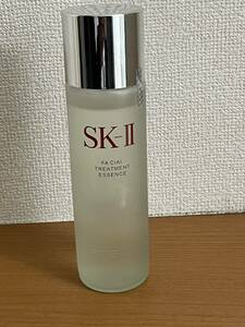 SK-II フェイシャルトリートメント エッセンス 230ml 残量9割以上