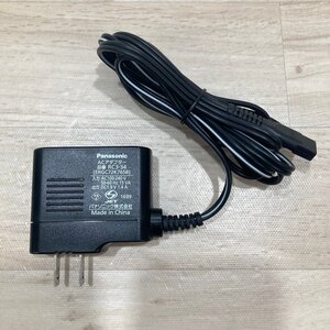 Panasonic 純正品 ACアダプター RC3-34[D2715]