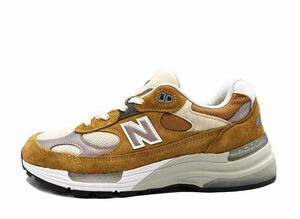 Packer Shoes New Balance 992 28.5cm M992PK1