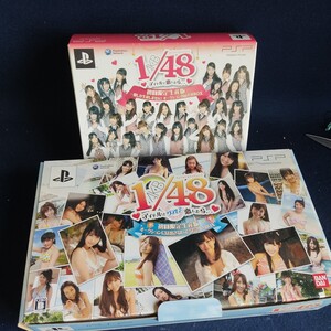 【PSP】 AKB1/48 アイドルとグアムで恋したら… 【PSP】 AKB1/48 アイドル恋したら… 