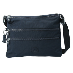 ☆ 1333596V.BLBL2 キプリング kipling ショルダーバッグ 通販 ショルダー バッグ 斜めがけ レディース 大人 ナイロン 斜め掛け 小さめ メ