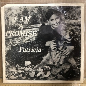 PATRICIA / I AM A PROMISE (ACS803)