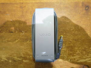 送料無料■SONY■ソニー■VAIO■ACアダプター■PCGA-AC51（16V 2.1A）■中古■バイオ■ノート