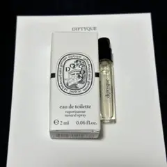 diptyque Doson 2ml サンプル