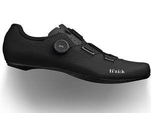 ●☆新品未使用品/FIZIK(フィジーク)//シューズ//DECOS CARBON WIDE [40.0 TPR2BMW1C 1010 , 25.7cm]ブラック//r26345●☆