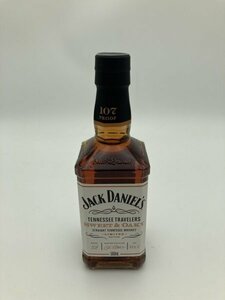 OK-481 新品 未開栓 JACK DANIELS ジャックダニエル テネシートラベラーズ スイート＆オーキー リミテッド ウイスキー お酒 500ml 53.5％