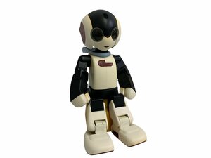 DeAGOSTINI Robi ディアゴスティーニ ロビ 完成品 本体のみ ロボット ロボ