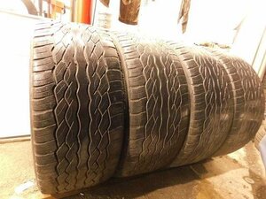 【L248】ZIEX ▼305/40R22▼4本売切り▼F