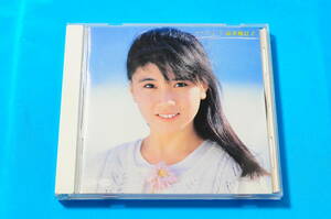 【使用感あり】高井麻巳子／いとぐち [CANYON RECORDS D32A0265]【帯付き】WJ