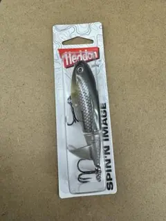 Heddon スピニンイメージ