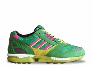 GUCCI adidas ZX8000 "Green" 25.5cm IE2270