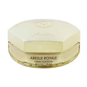 ゲラン アベイユ ロイヤル リッチクリーム 50ml 化粧品 コスメ ABEILLE ROYALE RICH DAY CREAM GUERLAIN 新品 未使用