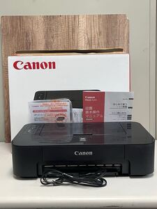 y101009a キャノン Canon カラープリンター A4インクジェット PIXUSTS203 USB接続モデル