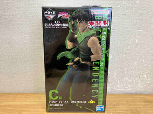 C賞 ジョセフ・ジョースター MASTERLISE 一番くじ ジョジョの奇妙な冒険 PHANTOM BLOOD&BATTLE TENDENCY Part1 ファントムブラッド