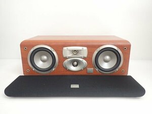 JBL STUDIO L Series LC1CH 3WAYセンタースピーカーシステム 元箱有 ジェービーエル ◆ 6F965-14