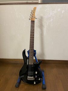 Fernandes サスティナー搭載　ジャンク