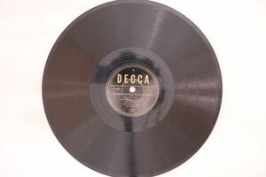 78RPM/SP Bing Crosby Ive Got To Fall In Love Again / Shanghai DE49 DECCA /00500