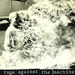 【輸入盤】Ｒａｇｅ　Ａｇａｉｎｓｔ　ｔｈｅ　Ｍａｃｈｉｎｅ／レイジ・アゲインスト・ザ・マシーン