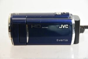 デジタルビデオカメラ JVC GZ-HM670-A 231008W16