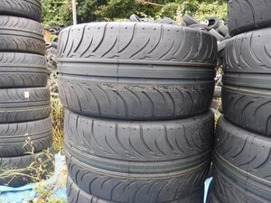 送料無料★新品 18年 2本 ZESTINO 285/35R18 Gredge 07RS 18インチ★10000