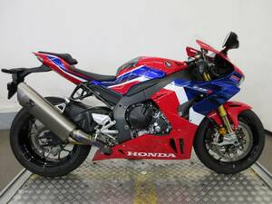 【59060】ホンダ　ＣＢＲ１０００ＲＲ−Ｒ　ＳＰ　ＳＣ８２　２０２０年モデル