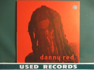 Danny Red ： Riddimwize 12